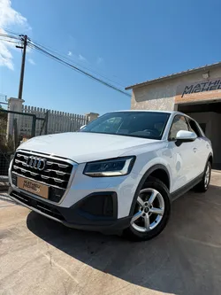 Audi q2 35 tfsi 150