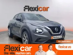 NISSAN Juke 1.0 DIG-T N-Connecta 4x2 DCT 7 114