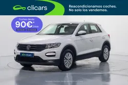 Volkswagen T-Roc 2.0TDI Edition 85kW