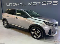 Peugeot 3008 1.2 PureTech Allure EAT8