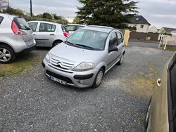 Citroën C3 1.4 hdi 70 cv 4 cv Garantie 6 Mois