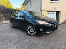 • FORD Focus 1.6 TDCi 115 S&S Titanium