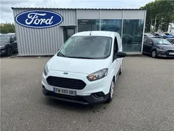 Ford transit courier FOURGON FGN 1.5 TDCI 75 BV6 TREND BUSINESS