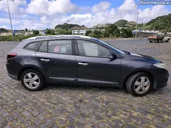 Renault Mégane SW
