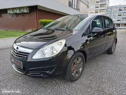 Opel Corsa 1.3 CDTI Enjoy