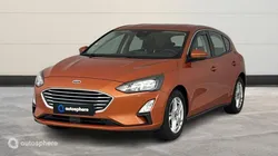 Ford Focus 1.0 EcoBoost 100ch Trend Business