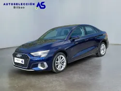 AUDI A3 Sedán 35 TFSI Advanced S tronic
