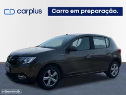 Dacia Sandero 0.9 TCe Confort