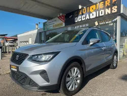 Arona 1.0 tsi 95 ch move special export algerie