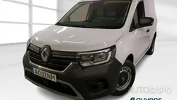 Renault Kangoo de 2022