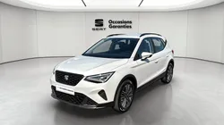 SEAT Arona 1.0 TSI 95 ch Start/Stop BVM5 Copa