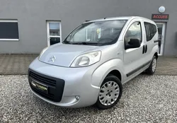 CITROEN NEMO 1,3 HDi 75Ch Multispace