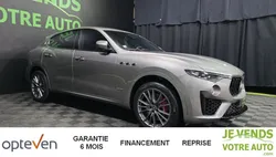 Maserati Levante 3.0 V6 350ch Q4 GranSport