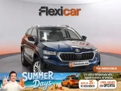 SKODA Karoq 2.0TDI AdBlue Ambition 4x4 DSG 110kW