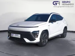 HYUNDAI Kona 1.0 TGDI 48V N Line 4x2