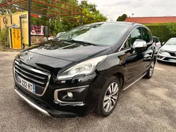 3008 1.6 BlueHDi 120ch S&S EATT6 Distribution faite GPS