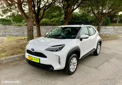 Toyota Yaris Cross 1.5 HDF Comfort Plus