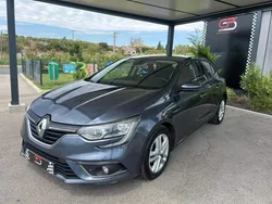Renault Mégane IV BUSINESS Berline dCi 90 Energy