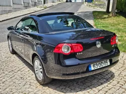 VW EOS 1.4 TFSi 120 Cv