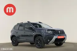 Dacia Duster 1.0 TCe ECO-G Journey+ Up&Go Bi-Fuel