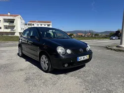 VW Polo 1.2   Cricket