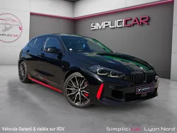 BMW 128TI 265Ch Toit ouvrant panoramique caméra de recul park assist euro6 entretient full BMW Garantie 12 mois
