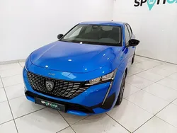 Peugeot 308 (3) BlueHDI 130 AUTO8 ALLURE