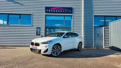 BMW X2 F39 M35i M PERFOMANCE BVA8 306/ ATTELAGE/ PNEUS NEUFS