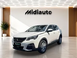 Peugeot 3008 1.5 BlueHDi 130ch E6.c Active Business S&S EAT8