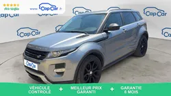 Land Rover Range Rover Evoque 2.2 SD4 4WD BVA9 190cv Dynamic