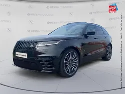 Land-rover RANGE ROVER VELAR 3.0D 300CH MHEV R-DYNAMIC SE AWD BVA TOUVRANT SIEGES CHAUF/CUIR GPS CAM