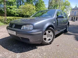 VW Golf 1.4