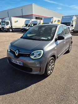 Renault Twingo Equilibre SCe 65ch