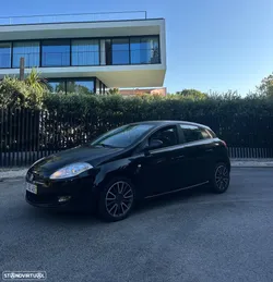 Fiat Bravo 1.6 M-Jet Sport