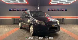 ✅80 400 kms✅ Chevrolet Aveo 1L2 Ls
