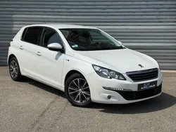 PEUGEOT 308 II 1.6 HDi S&S 99 cv Style