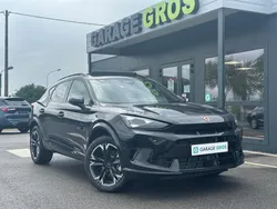 Cupra Formentor 2.0 TDI 150 ch DSG7 V