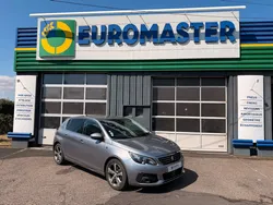 đźš— Peugeot 308 Hdi 130cv BVA Tech Edition