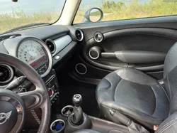 MINI Cooper D
