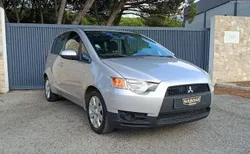 Mitsubishi Colt 1.1 Inform
