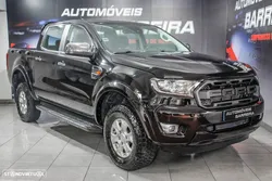 Ford Ranger 2.0 TDCi CD XLT 4WD