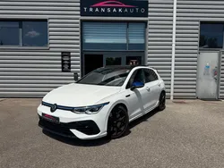 Volkswagen GOLF VIII R 20 Years 4Motion / LIGNE AKRAPOVIC