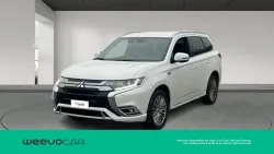 MITSUBISHI Outlander PHEV Kaiteki 4WD