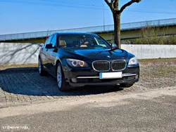 BMW 730 Ld