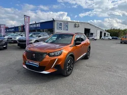 Peugeot 2008 1.5 BLUEHDI 130CH S&S ALLURE PACK EAT8