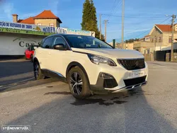 Peugeot 3008 1.6 HDi Allure