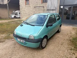 Renault twingo 1 60chx