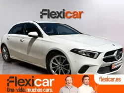 MERCEDES Clase A A 180d