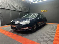 CITROEN C5 1.6 HDi 110 AIRDREAM CONFORT