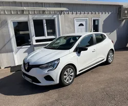 ✅ RENAULT Clio 5 (V) 1.5 Blue Dci 85CV Air – ✅ 1iere MAIN – ✅ Entretien Suivi RENAULT